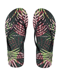 Prtflorine женские шлепанцы, цвет Rosa Protest