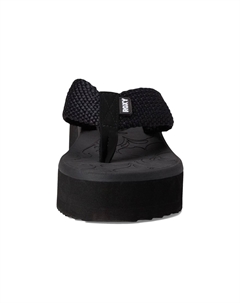 Туфли на каблуках Kallie II, черный Roxy