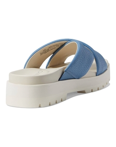 Сандалии Vesta, синий Vionic