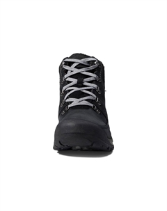 Ботинки Kaci III Winter Mid Waterproof, черный Keen