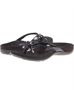 Сандалии Bella II, черный Vionic