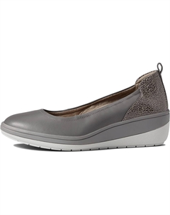 Туфли на каблуках Jacey, древесный уголь Vionic