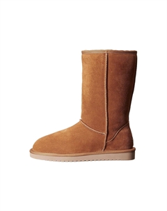Угги Koolaburra by Koola Tall, коричневый Ugg