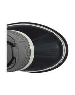 Сапоги Caribou женские с мехом, серый Sorel