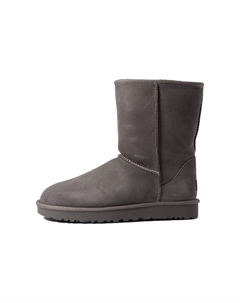 Угги Classic Short II, серый Ugg