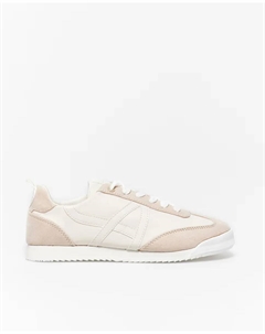 Кроссовки женские, бежевый Сфера