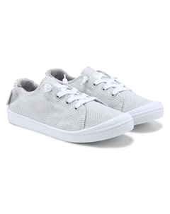 Кроссовки Bayshore Plus, серый Roxy