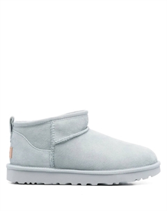 Угги Classic Ultra Mini, синий Ugg
