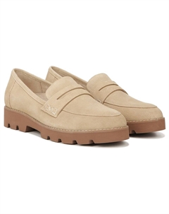 Шерил II слипоны мокасины, бежевый Vionic