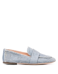 Marienne мокасины, синий Agl