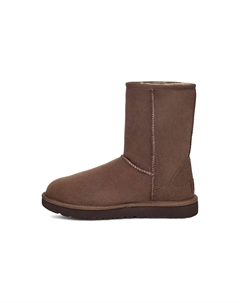 Угги Classic Short II, коричневый Ugg