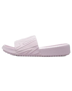 Шлепки Nike Jordan Nola, сиреневый Air jordan