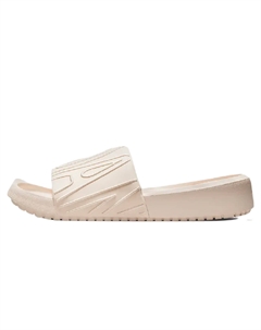 Шлепки Nike Jordan Nola, бежевый Air jordan