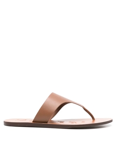 Сандалии Canyon Manebi, коричневый