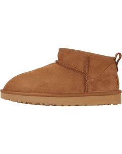 Угги Classic Ultra Mini, коричневый Ugg