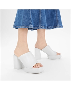 Шлепанцы женские Charles&keith