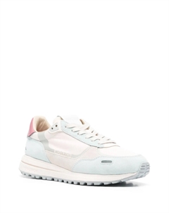 Кроссовки Retro, розовый Woolrich