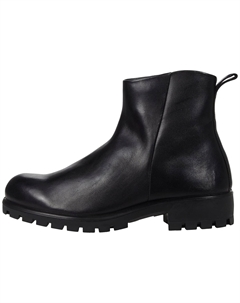 Ботинки Modtray Hydromax Ankle Boot, черный Ecco
