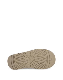 Классические ботильоны Mini Dipper на платформе, нейтральный Ugg