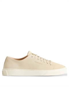 Кожаные кроссовки, нейтральный Woolrich