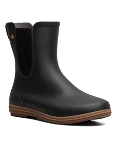 Ботинки челси Sweetpea II Mid, черный Bogs°