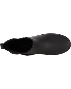 Ботинки Torrent Chelsea, черный Sperry