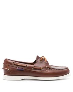 Топсайдеры Portland, коричневый Sebago