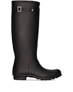 Классические сапоги '', черный Hunter