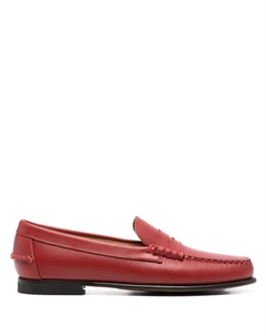 Мокасины Danielle, красный Sebago