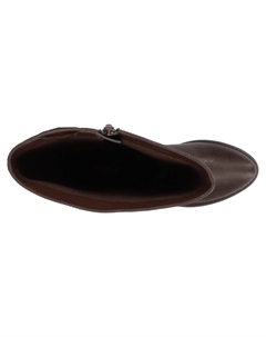 Ботинки Luella Plus, коричневый Easy street