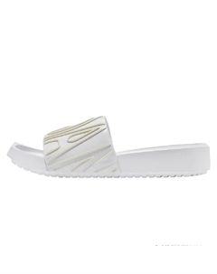 Шлепки Nike Jordan Nola, белый Air jordan