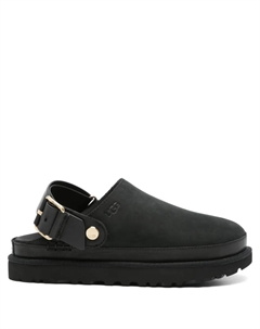 Мюли Goldenstar, черный Ugg