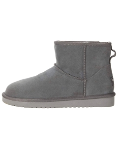 Угги Koolaburra by Koola Mini II, серый Ugg