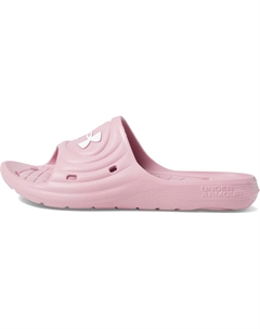 Сандалии Locker IV, розовый эликсир Under armour