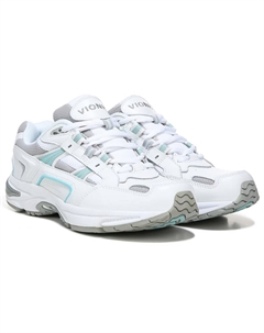 Кроссовки Walker, белый Vionic
