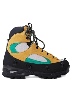 Сапоги Civetta, желтый Y / project