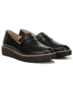 Мокасины Adiline, черный Naturalizer