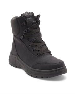 Женские сапоги Karmel, чёрный Roxy