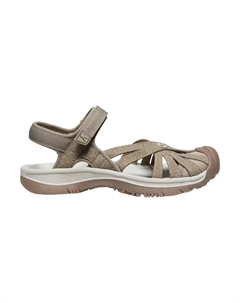 ROSE женские горные сандалии, цвет Crudo Keen