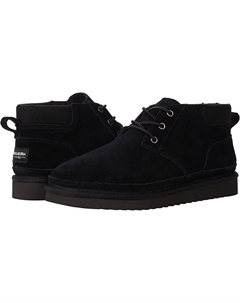 Ботинки Koolaburra by Advay, черный Ugg