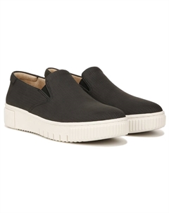 Тиа слипоны на кроссовках, черный Soul naturalizer