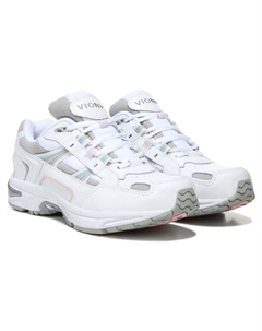 Кроссовки Walker, розовый Vionic