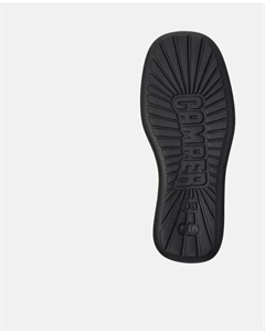 Onda женские ботильоны на сверхлегкой подошве, белый Camper