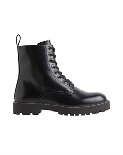 Ботинки Ankle, черный H&m