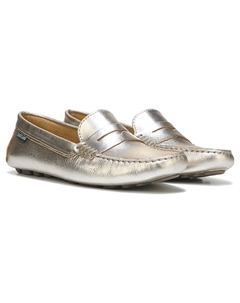 Патрисия мокасины, золотой Eastland