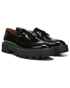 Мокасины Bazel, черный Franco sarto