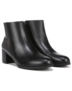 Сапоги Bay, защищающие от непогоды, черный Naturalizer