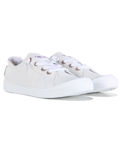 Кроссовки Bayshore Plus, белый Roxy