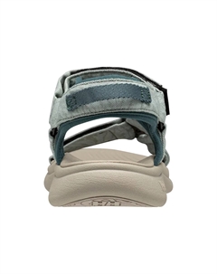 Женские сандалии W Capilano F2F Mountain, цвет Cactus Helly hansen