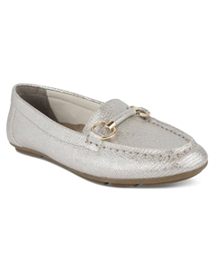 Женские лакированные мокасины Kenleigh Slip-On Karen scott